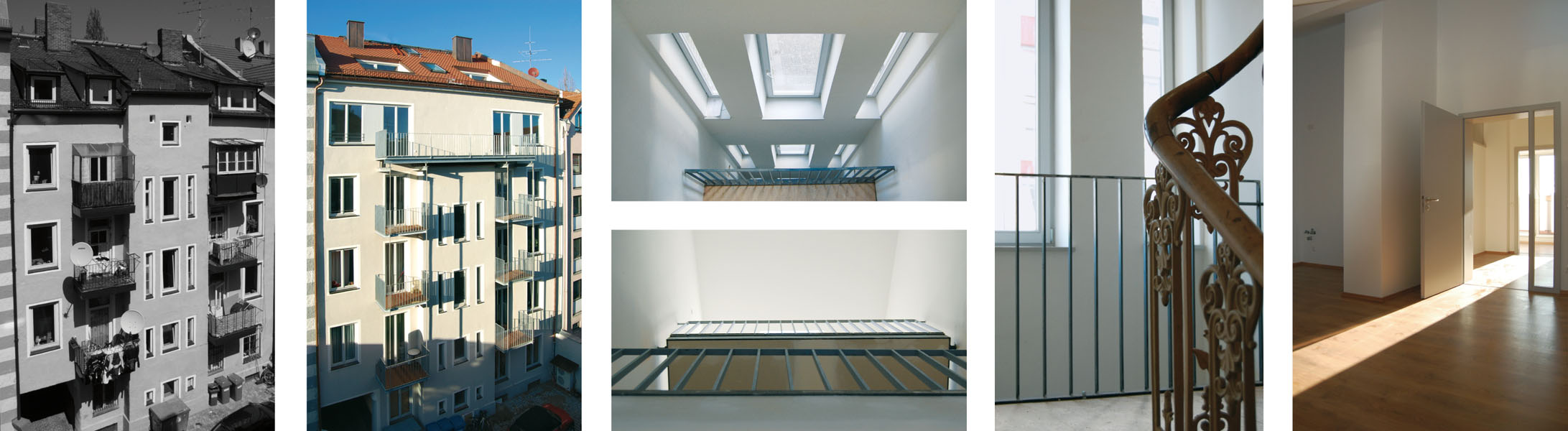 altbausanierung m&uuml;nchen