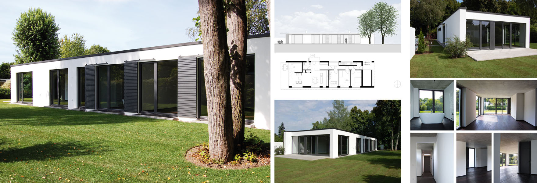 heidenreich neugebaut