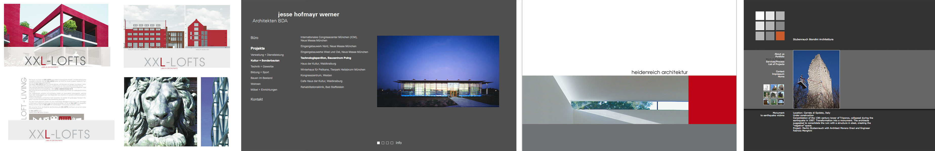 grafiker m&uuml;nchen