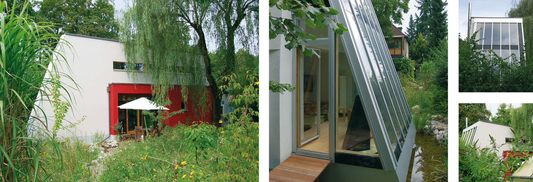 heidenreich architekt m&uuml;nchen