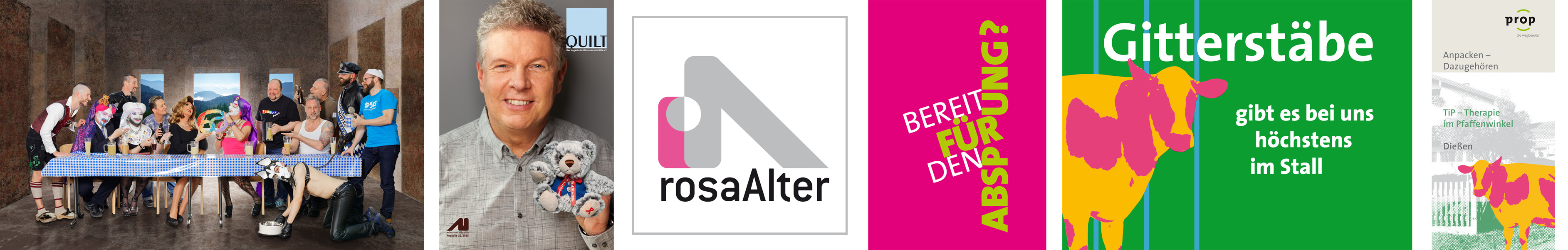 Gafiker M&uuml;nchen