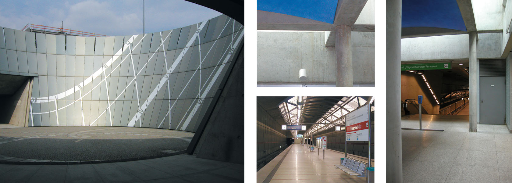 heidenreich architekt